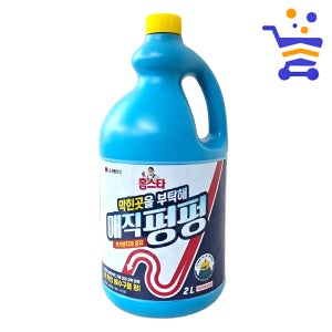 홈스타 막힌곳을 부탁해 매직펑펑 2L (9371)
