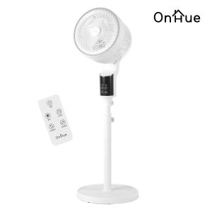 온휴 스마트 음성인식 리모컨 에어써큘레이터 OSA-8 ICVR