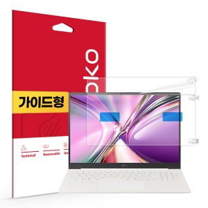 LG그램 프로 AI 2026 16Z95U 16ZD95U 올레포빅 액정보호필름