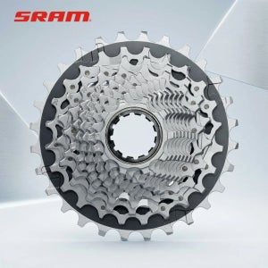 2026 스램 포스 AXS E1 XG-1270 카세트 12단 스프라켓 로드자전거