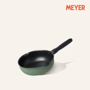 마이어 6in1 논스틱 인덕션 멀티팬 20cm 그린