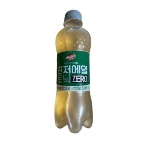 캐나다 진저에일 토닉 제로 300ml 24개