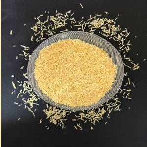 구운 카다이프 볶은 카다이프면 500g 두바이쫀득쿠키 재료