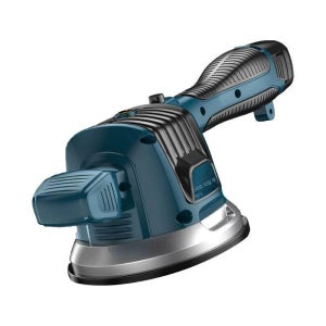 대형 무선 타일 시공 그라인더 압착기 벽돌 흡착식 압축 16.8V 풀 알루미늄 헤드 1개 1개