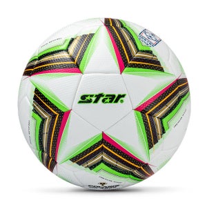 스타스포츠 축구공 폴라리스 NX3000(SB1205) 대한축구협회 공인구 전국중,고등리그