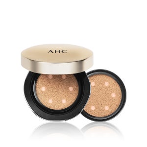 AHC 프리미어 아이크림 커버 쿠션 15g+리필 15g