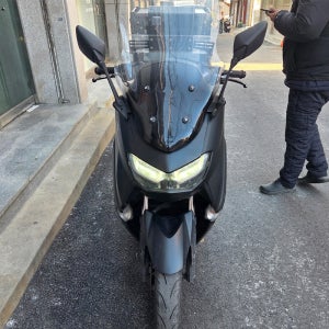 배달오토바이렌트 야마하 NMAX 렌탈 보험포함