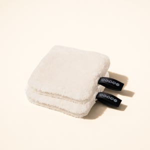 클레이샵 영유아 아기 헹굼 목욕타올 2개입