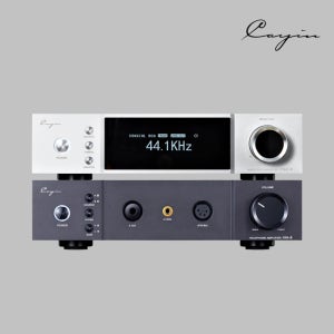 Cayin케인 iDAC-8 + iHA-8 DAC 헤드폰앰프 패키지