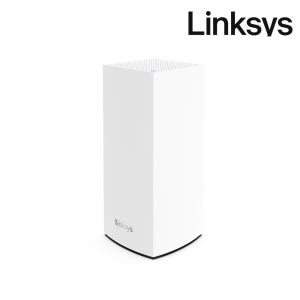 [링크시스] MX8400 (Tri-Band AX4200x2 Mesh WiFi 6) 2팩 확장 유무선 공유기