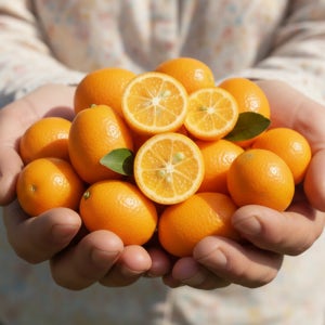 산지직송 제주 금귤 낑깡 정과용 대 특 왕특 1kg 2kg 5kg 10kg 농장