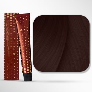 데미 새치 염색약 어솔트 아리아 C 딥 80g, 오렌지 D-7/O, 1개