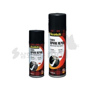 3M 다용도 접착제제거제 200ml