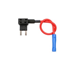 듀얼 휴즈 홀더 멀티 자동차 퓨즈홀더 Mini