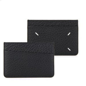 메종마르지엘라 SLIM 3CC 카드지갑 (SA1VX0005 P4455 T8013)
