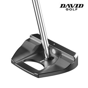 2026년 신형 데이비드 투어 제로토크 퍼터 제로퍼터
