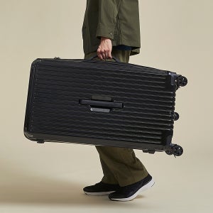 [티아그 리오] 캐리어 일본 여행용 수하물 대형 대용량 케리어 91cm(36인치)