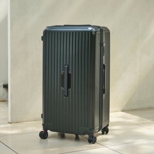 [티아그 리오] 캐리어 일본 여행용 수하물 대형 대용량 케리어 91cm(36인치)