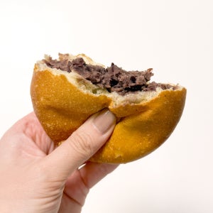 당연구소 저당단팥빵 90g, 4개입, 1개