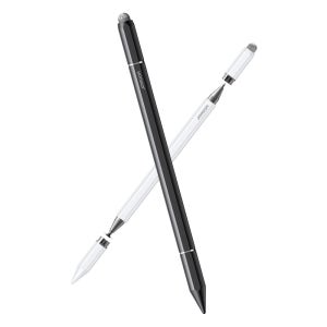 에어그립 조이룸 정전식 터치펜 3in1 듀얼팁 스마트폰 태블릿 아이패드 갤럭시탭 폴드7
