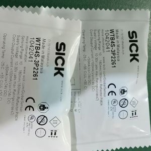 센서 WTB4S-3P2261