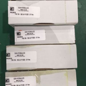 Sun Hydraulics 밸브 MWGM-XIN