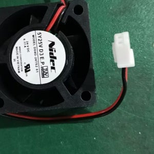 팬 D04G-24TS2 01 24V 4020