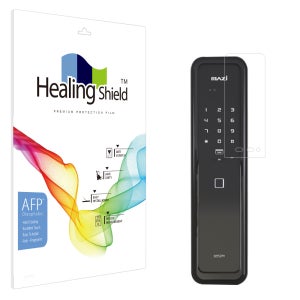 MAZI-8500F 도어락 올레포빅 액정보호필름