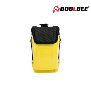 보블비 나노 보호 포켓 - 와스프 바이크 오토바이 포켓 백