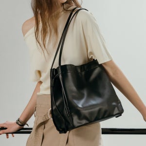 마르헨제이 아누크백 숄더백 여성가방 보부상 스트랩 노트북수납(4/17 순차배송)