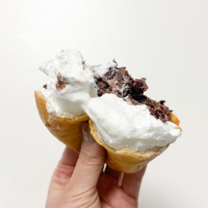 당연구소 저당크림단팥빵 115g, 4개입, 2개