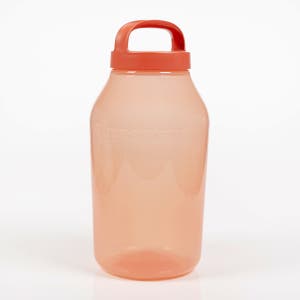 타파웨어 다담자 밀폐용기 4.5L 1P 과일 매실 레몬청 담금주 잡곡 콩 대용량 저장용기