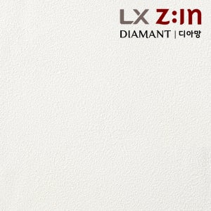 LX하우시스 프리미엄 디아망 내추럴 회벽 크림 화이트 PR031-02 실크벽지 1롤(5평)