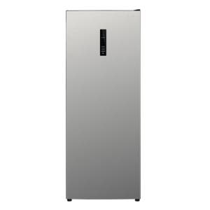 현대큐밍 스탠드김치냉장고 1등급 KAE116TSME18 메탈실버