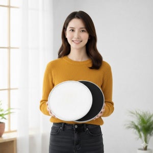 [호환] 국산 LG 엘지 공기청정기 필터 퓨리케어 300 프리미엄 헤파 H13 AS120VAS