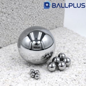 SUJ2 베어링강 강구 60.325mm 고탄소 크롬강 스틸볼 고경도 쇠구슬 철구슬