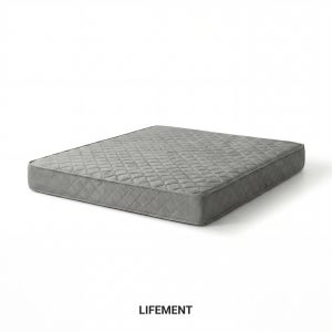 라이프먼트 베이직 하이브리드 스프링 매트리스 15cm