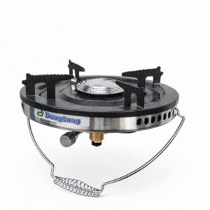 동성 DSR 1004 LPG 3K 야외용 버너, 캠핑용 해바라기 버너