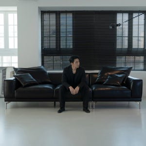 브릭스 소파 노바레더 3인용 4인용 카우치