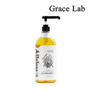 그레이스랩 슈가스위치 알룰로스 액상 0칼로리 1.35kg, 1개