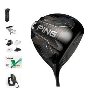 [삼양인터내셔날] 핑 2026년 G440K 드라이버 TOUR 2.0 CHROME 65 S