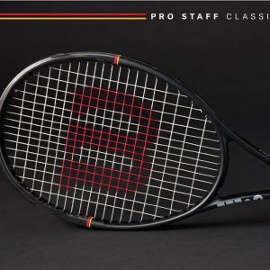 2026 윌슨 프로스태프v15 97 97L 97UL 테니스라켓
