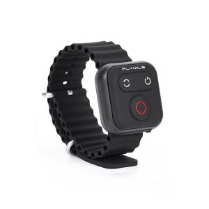 고프로 리모컨 셔터 무선 블루투스 50m 셀카 히어로 액션캠 인스타360 Insta360