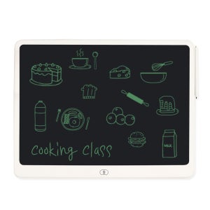 50.8cm(20인치) 드로잉패드 그림그리기패드 필기용 태블릿 그림용 전자노트 스마트