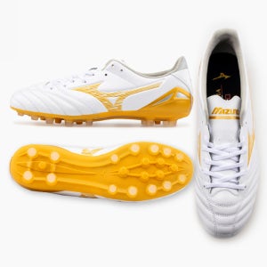 미즈노 축구화 모렐리아 네오 4 프로 AG P1GA263550 캥거루가죽 인조잔디용