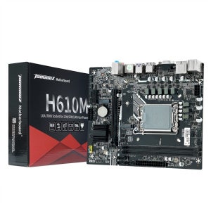 타무즈 H610M-ID4 (인텔 H610/M-ATX)