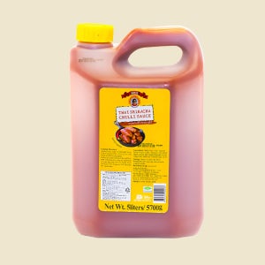 수리타이 스리라차 칠리 소스 5L 대용량 쓰리라차 x 1개