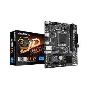 GIGABYTE H610M K V2 제이씨현
