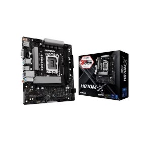 ASRock H810M-X 디앤디컴