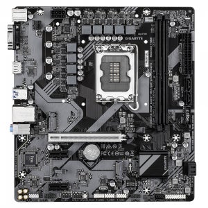 GIGABYTE B760M D2HX LITE SI GEN5 피씨디렉트